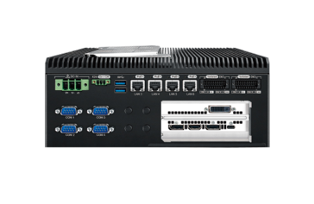 ECX-2400A PEG (I210)